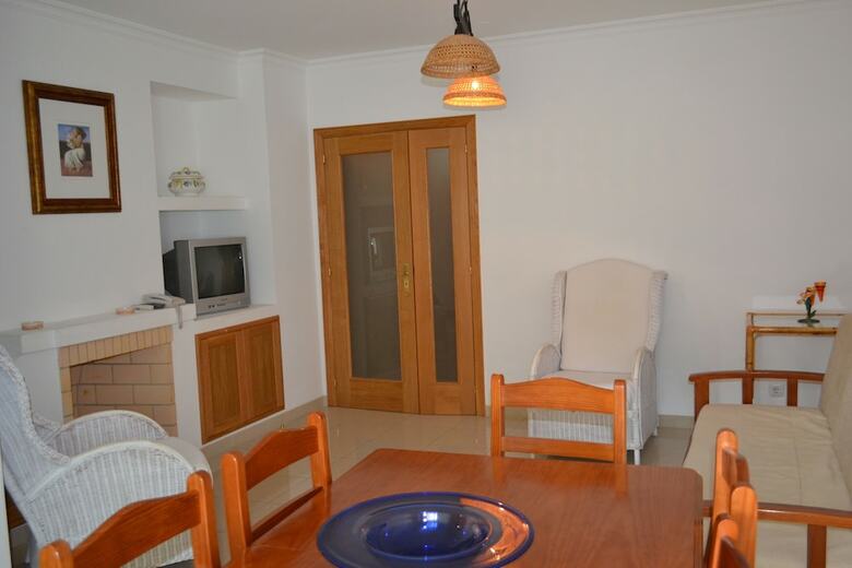 Hotel Complexo Eden Village By Garvetur