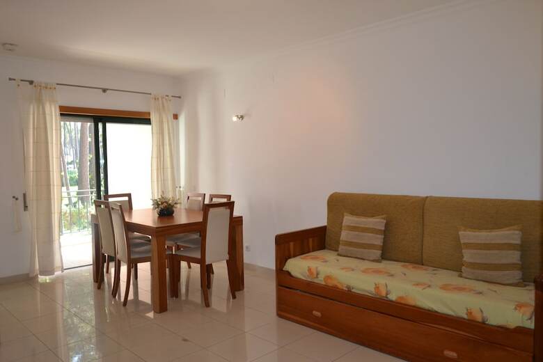 Hotel Complexo Eden Village By Garvetur