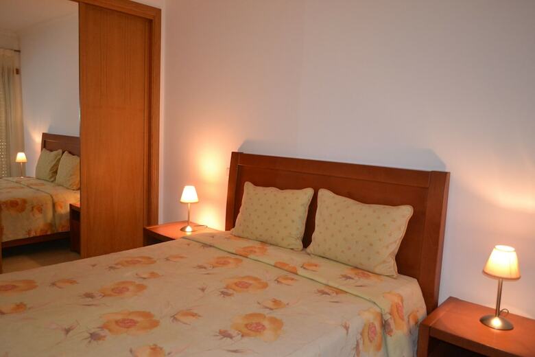 Hotel Complexo Eden Village By Garvetur