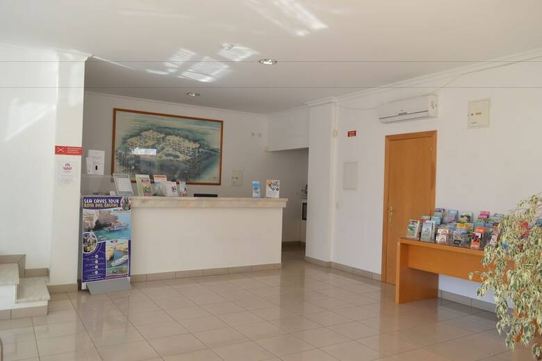 Hotel Complexo Eden Village By Garvetur