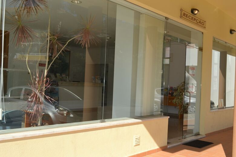 Hotel Complexo Eden Village By Garvetur
