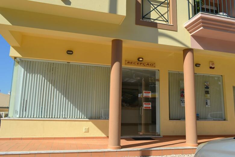 Hotel Complexo Eden Village By Garvetur