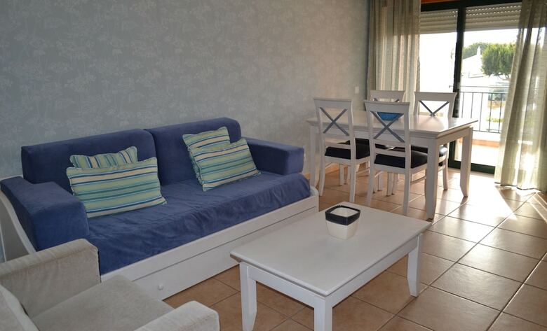 Hotel Complexo Eden Village By Garvetur