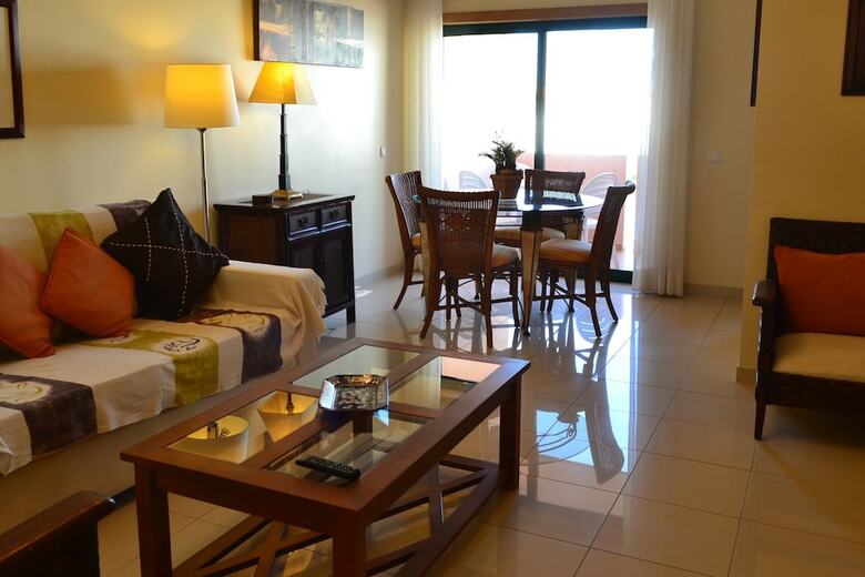 Hotel Complexo Eden Village By Garvetur