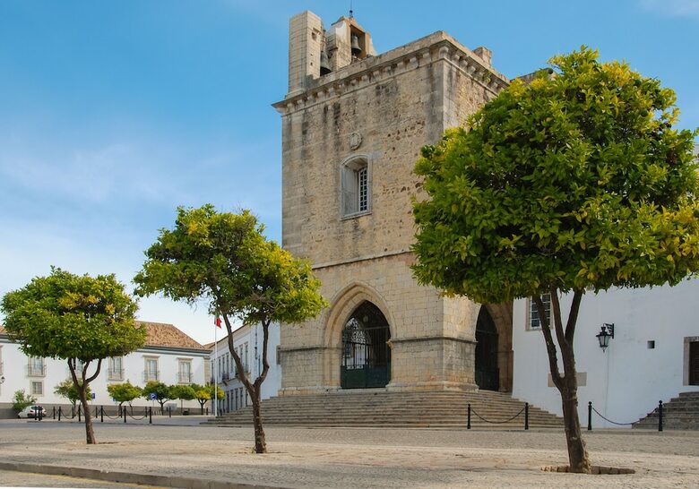 Hotel Complexo Eden Village By Garvetur
