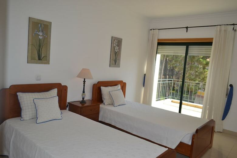 Hotel Complexo Eden Village By Garvetur