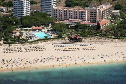 Hotel Complexo Eden Village By Garvetur