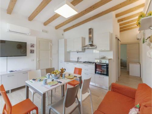 Apartamentos Casa Federica