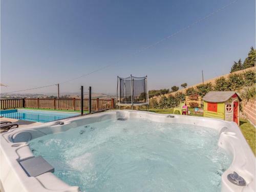 Apartamentos Casa Federica