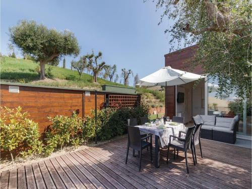 Apartamentos Casa Federica