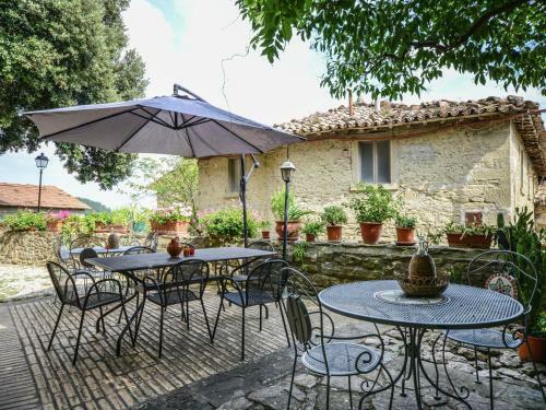 Apartamento La Fattoria Giglio