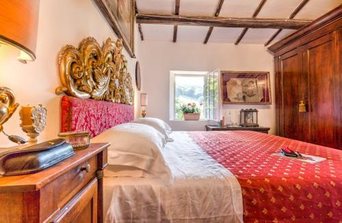 B&B La Residenza Del Poeta