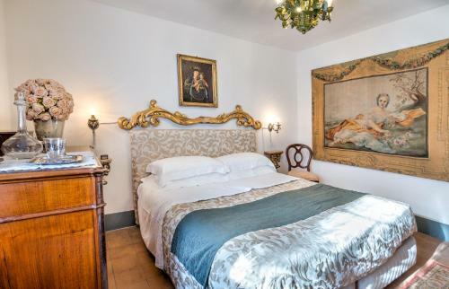 B&B La Residenza Del Poeta