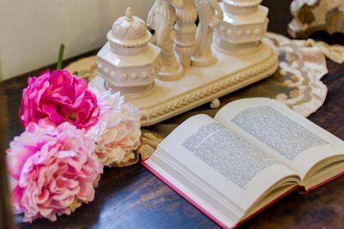 B&B La Residenza Del Poeta