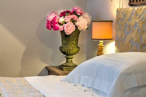 B&B La Residenza Del Poeta