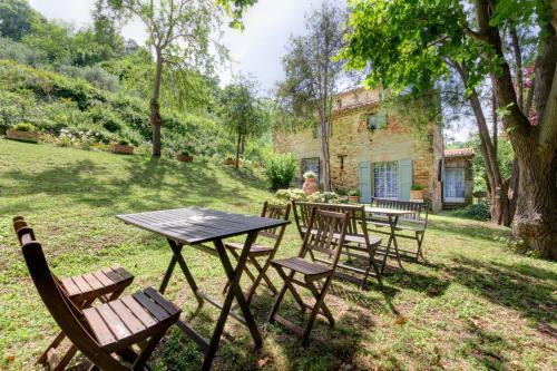B&B La Residenza Del Poeta