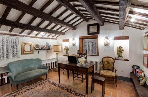 B&B La Residenza Del Poeta