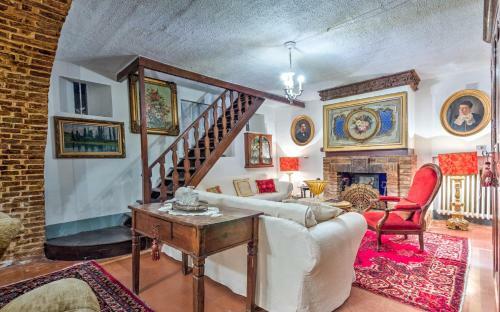 B&B La Residenza Del Poeta