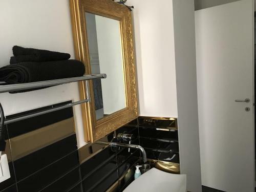 Apartamento Casa Meri