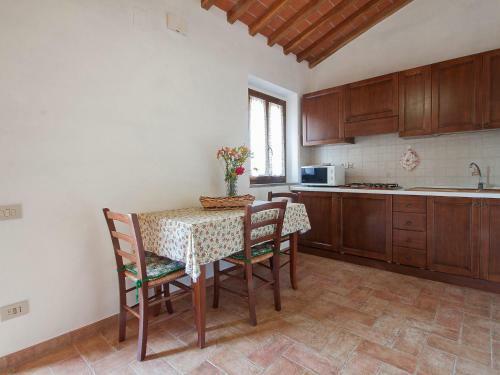 Agroturismo Locazione Turistica Lecci