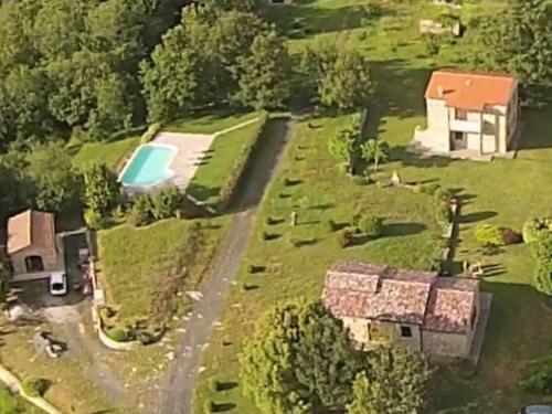 Agroturismo Locazione Turistica Lecci