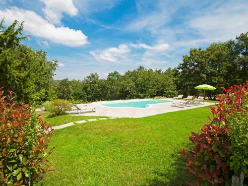 Agroturismo Locazione Turistica Lecci