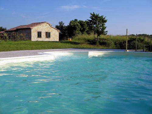 Agroturismo Locazione Turistica Lecci