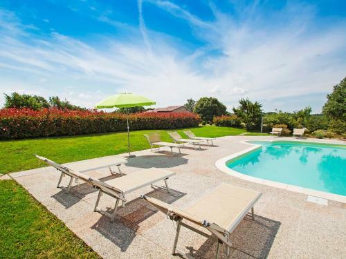 Agroturismo Locazione Turistica Lecci