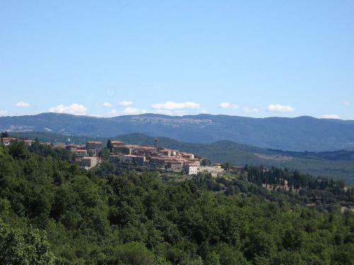 Agroturismo Locazione Turistica Lecci