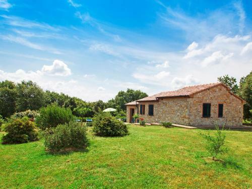 Agroturismo Locazione Turistica Lecci