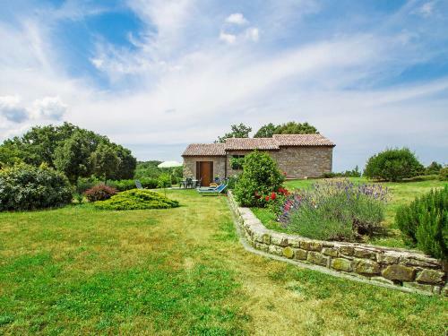 Agroturismo Locazione Turistica Lecci