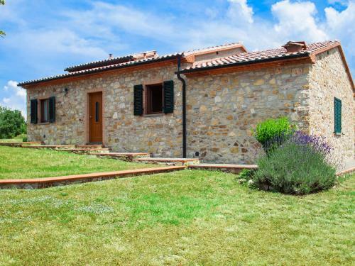 Agroturismo Locazione Turistica Lecci