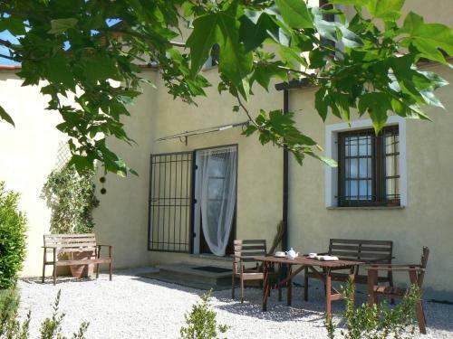 Villa Fontana Otto