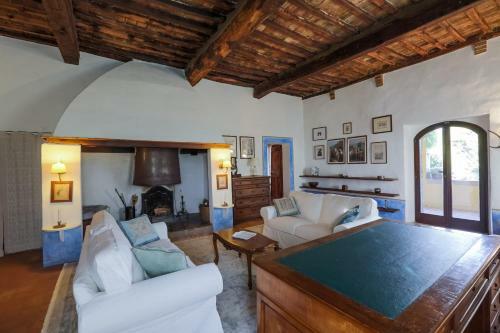 Villa Podere Castelletto