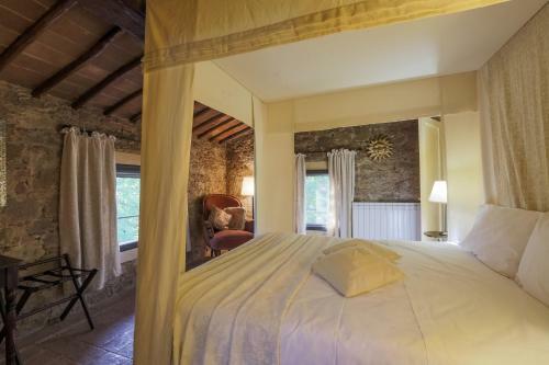 Villa Podere Castelletto