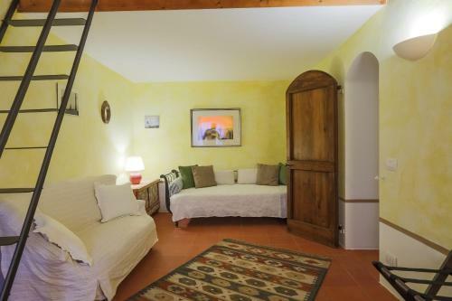 Villa Podere Castelletto