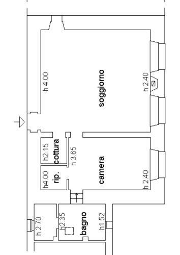 Villa Podere Castelletto