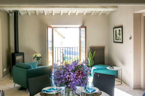 The Apartments Montone