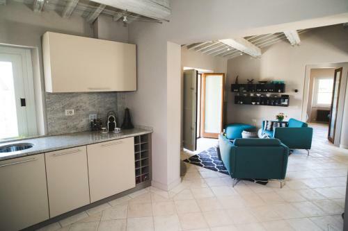 The Apartments Montone