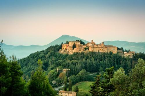 The Apartments Montone