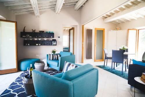 The Apartments Montone