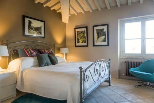 The Apartments Montone
