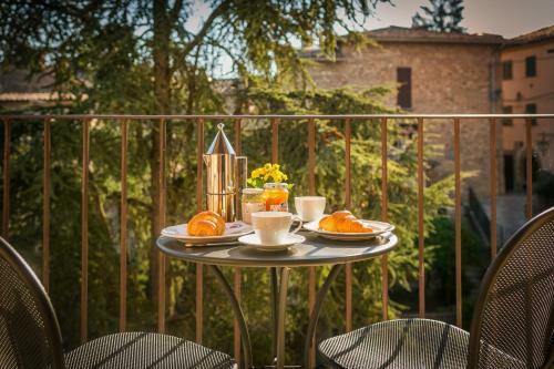 The Apartments Montone