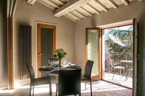 The Apartments Montone