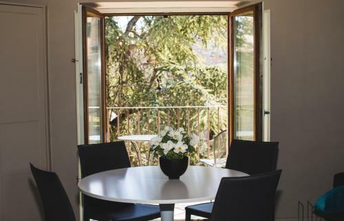 The Apartments Montone