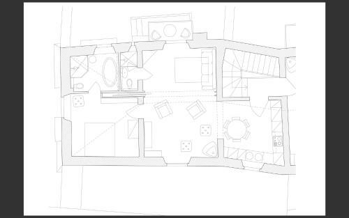 The Apartments Montone