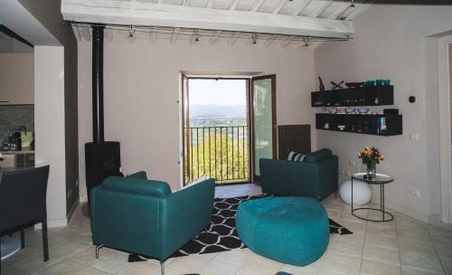 The Apartments Montone