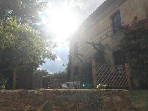 Agroturismo Agriturismo Colloreto