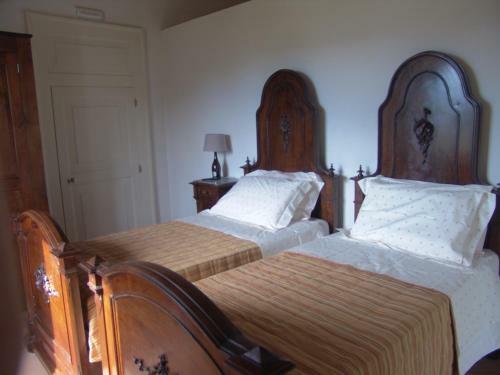 Hostal Il Casino Di Donna Maria
