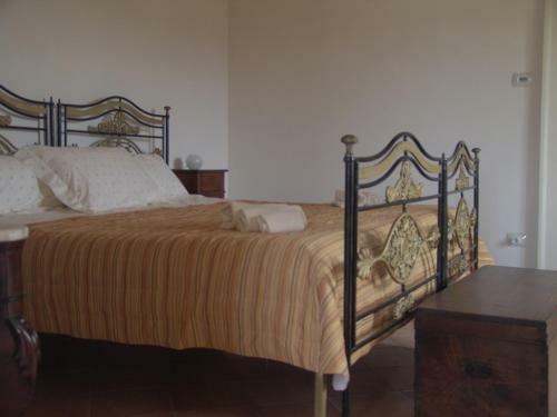 Hostal Il Casino Di Donna Maria